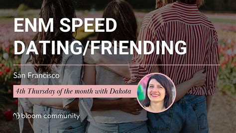speed dating sf reviews